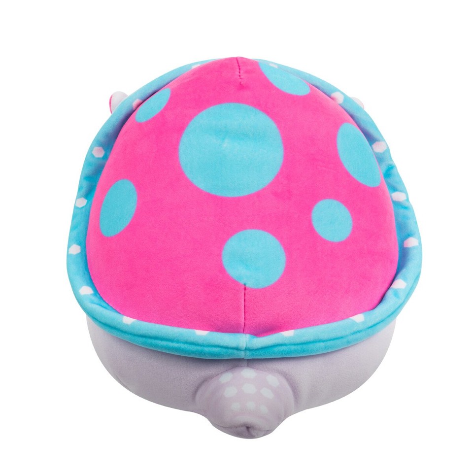 Adopt Me! - Squishmallow 20 Cm - Glyptodon