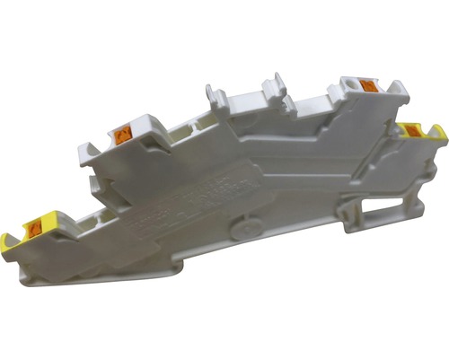 Phoenix PTTBS dubbellaags aansluitblok 1,5/S-KNX 3214663 10 stuks