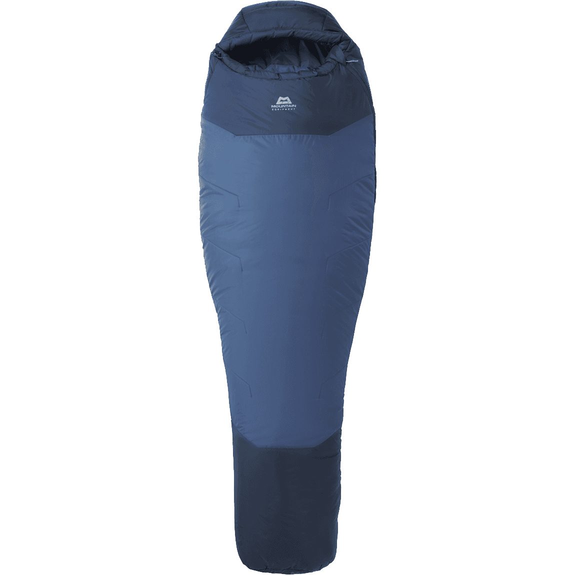 Mountain Equipment Klimatic III Womens Regular Schlafsack dusk