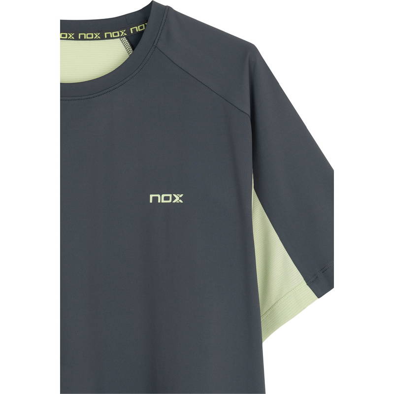 NOX Pro Padel T-shirt Herre