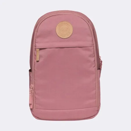 Beckmann Urban midi - Ash Rose