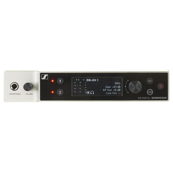 Sennheiser EW-DX EM 2 S2-10