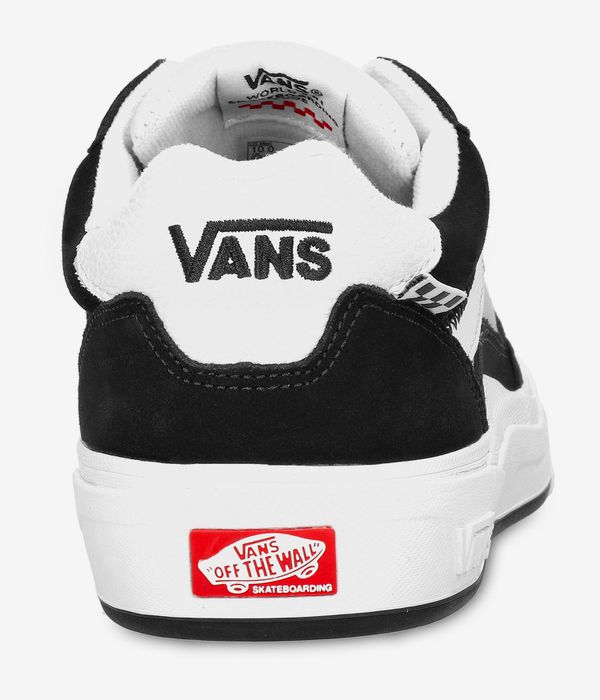 Vans Wayvee Schuh (black true white)