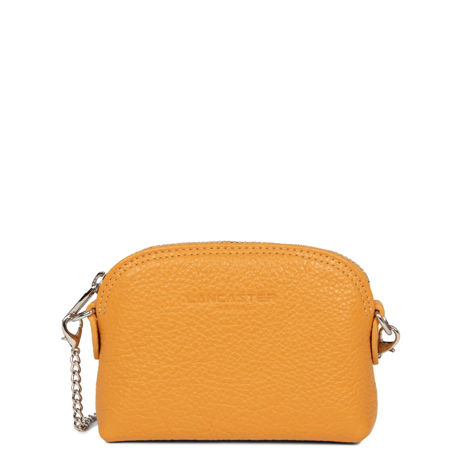 Foulonné PM-Petit porte-monnaie