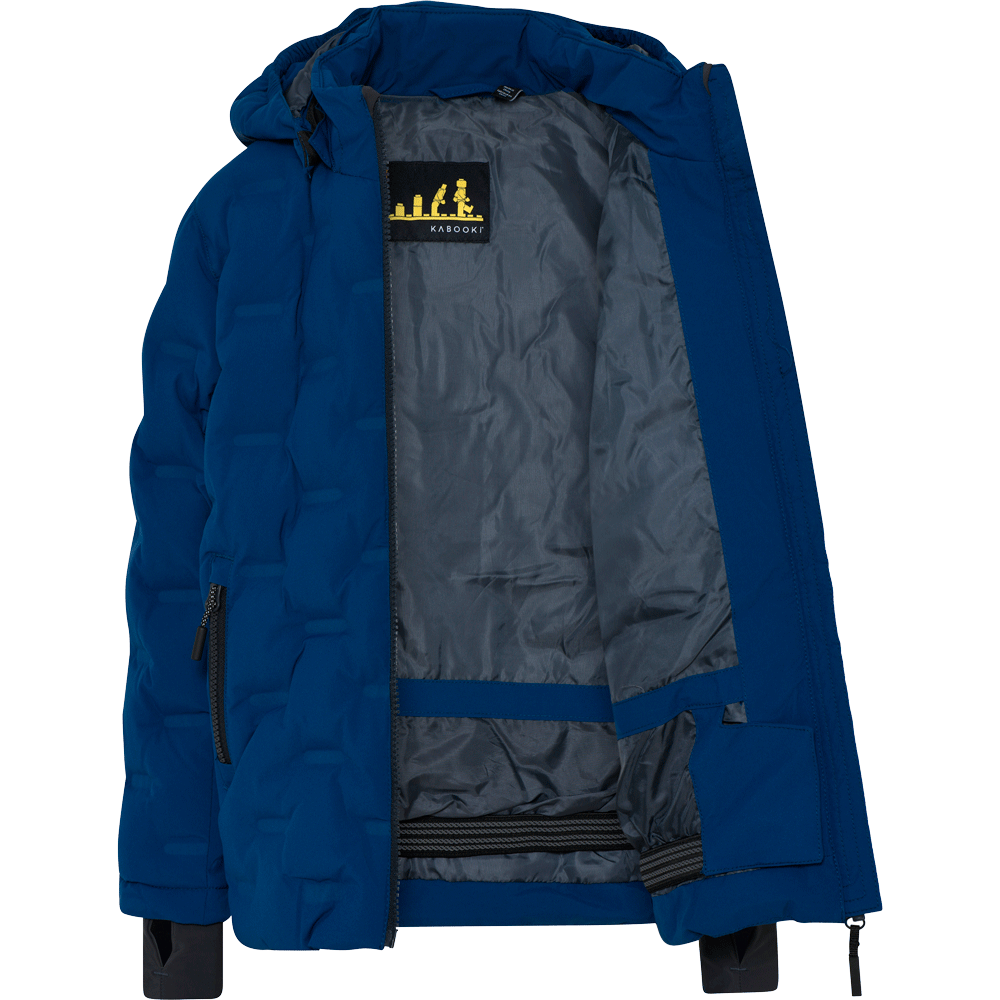 LEGO® kidswear Jipe 706 Skijacke Kinder dark blue