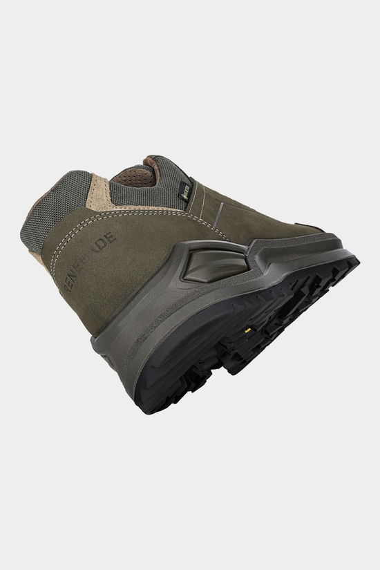 Lowa Lowa Renegade Evo Gore-Tex Lo Wandelschoen