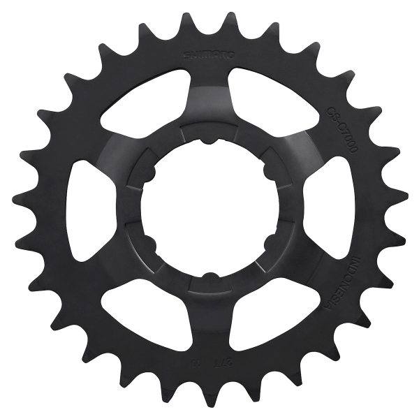 ShimanoCS-C7000 Gearhjul 27T