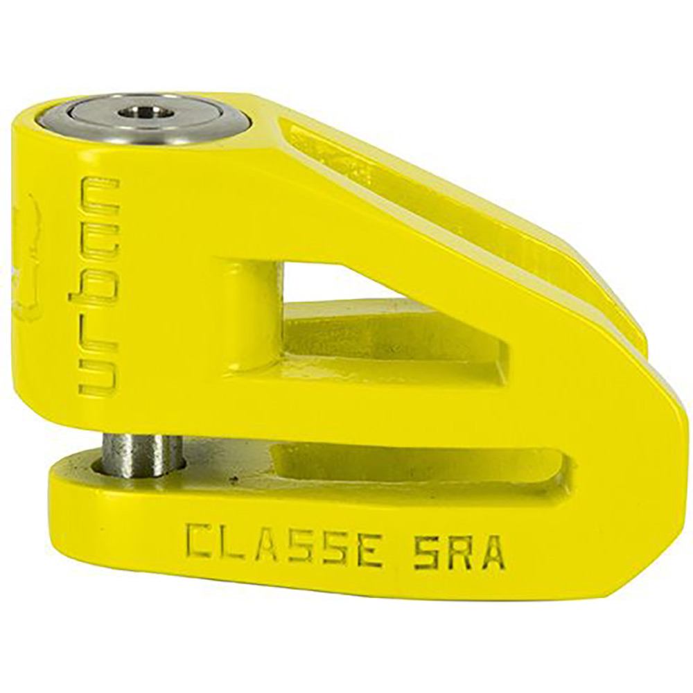 Urban - Bloque disque Ø10 mm UR210 - SRA Jaune