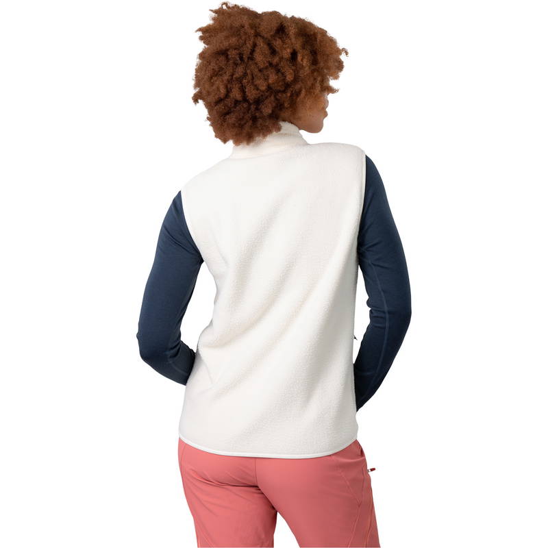 Kari Traa Rothe Fleece Vest Dame