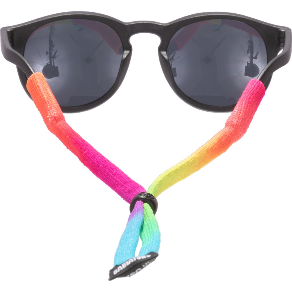 BabiatorsBabiators   Brillenband aus Stoff tie dye