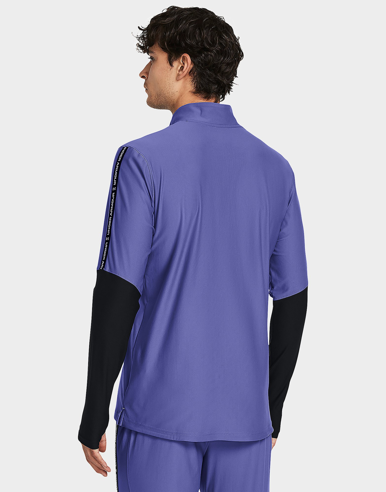Under Armour Warmup Tops UA M's Ch. Pro 1/4 Zip