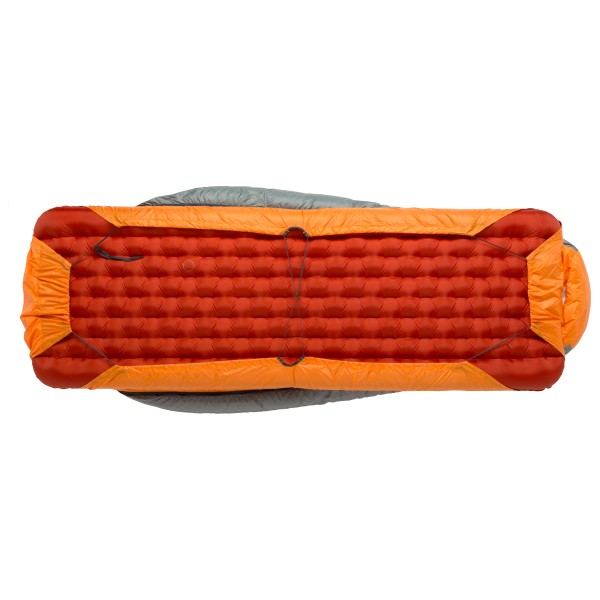 Big Agnes - Torchlight Exp 0 - Sac de couchage en duvet
