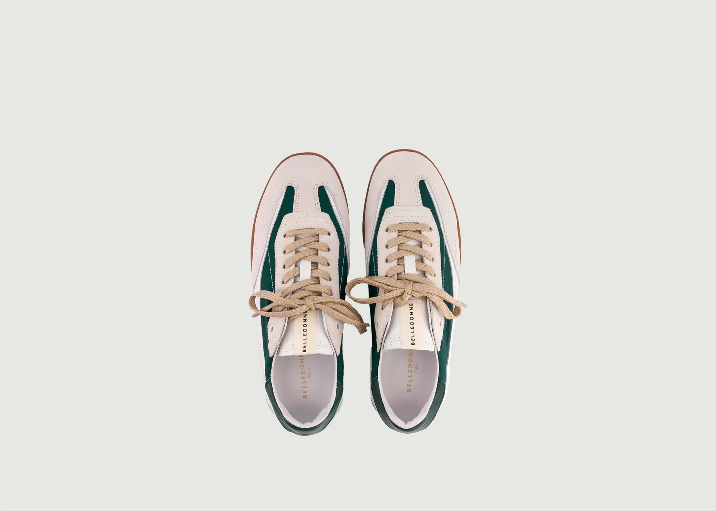 Sneakers B7 Belledonne Paris