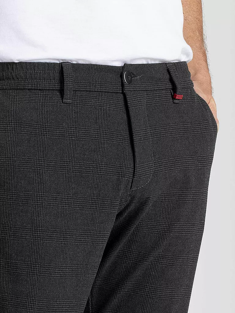 MAC Chino - Lennox Sport grau