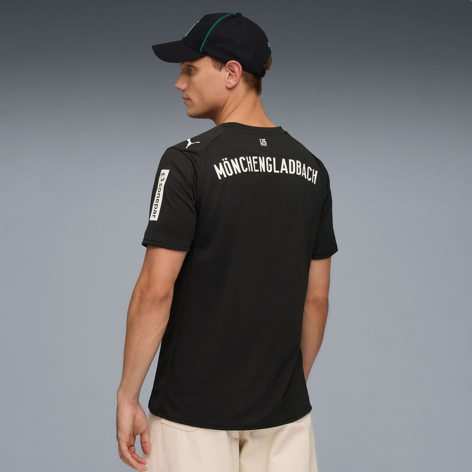 Puma Borussia Mönchengladbach 3rd Shirt 2025/2026