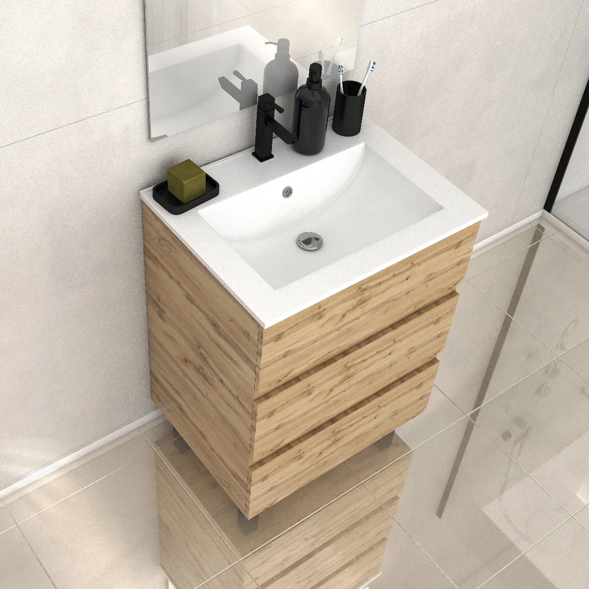AURLANE TIMBER 60