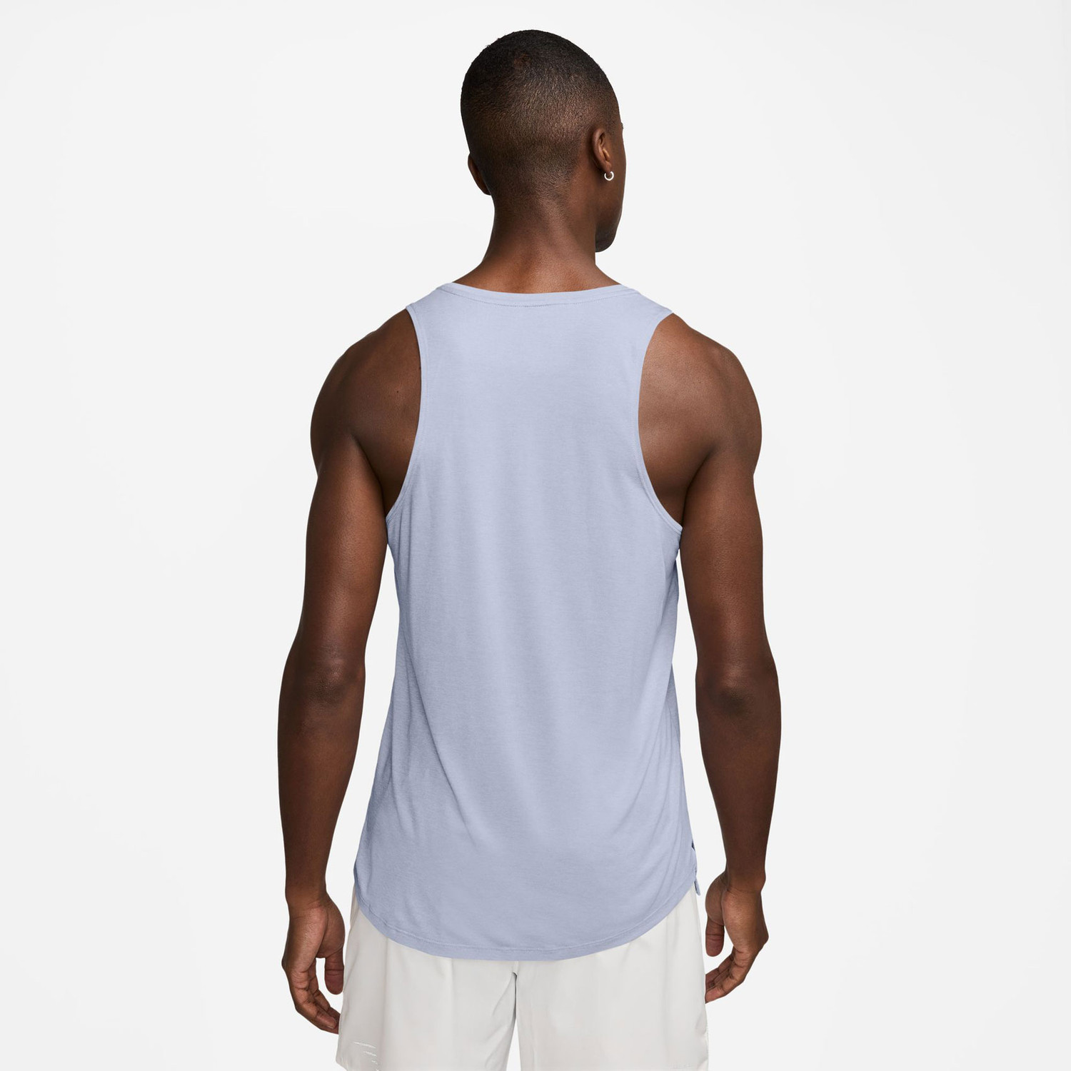 Nike Singlet Short 5'' Set Heren