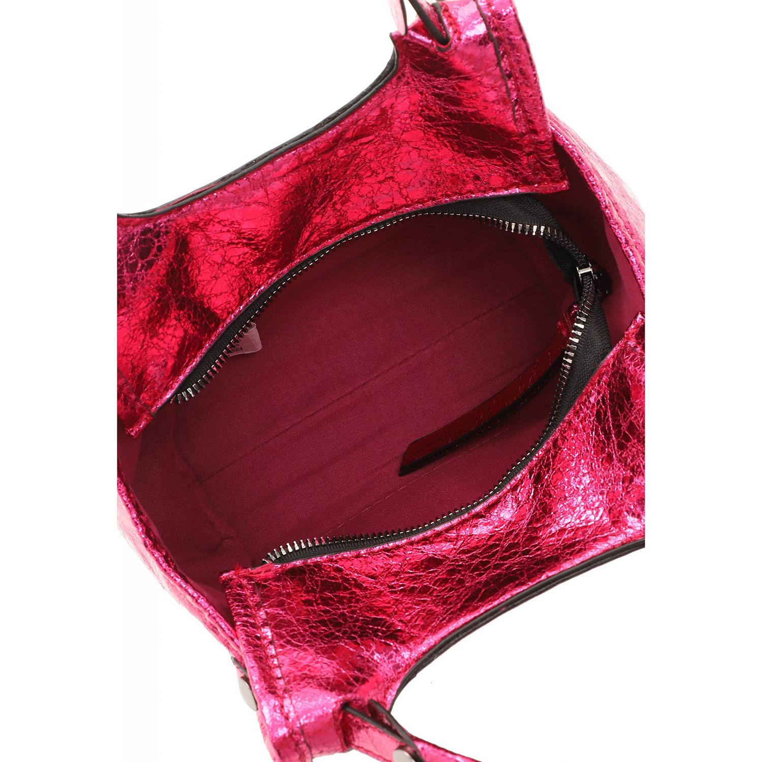 Emily & Noah Daria Cityshopper S pink