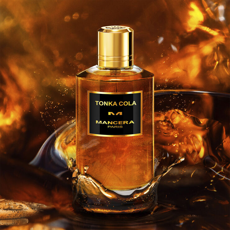 Mancera Tonka cola Eau de Parfums 120 ml