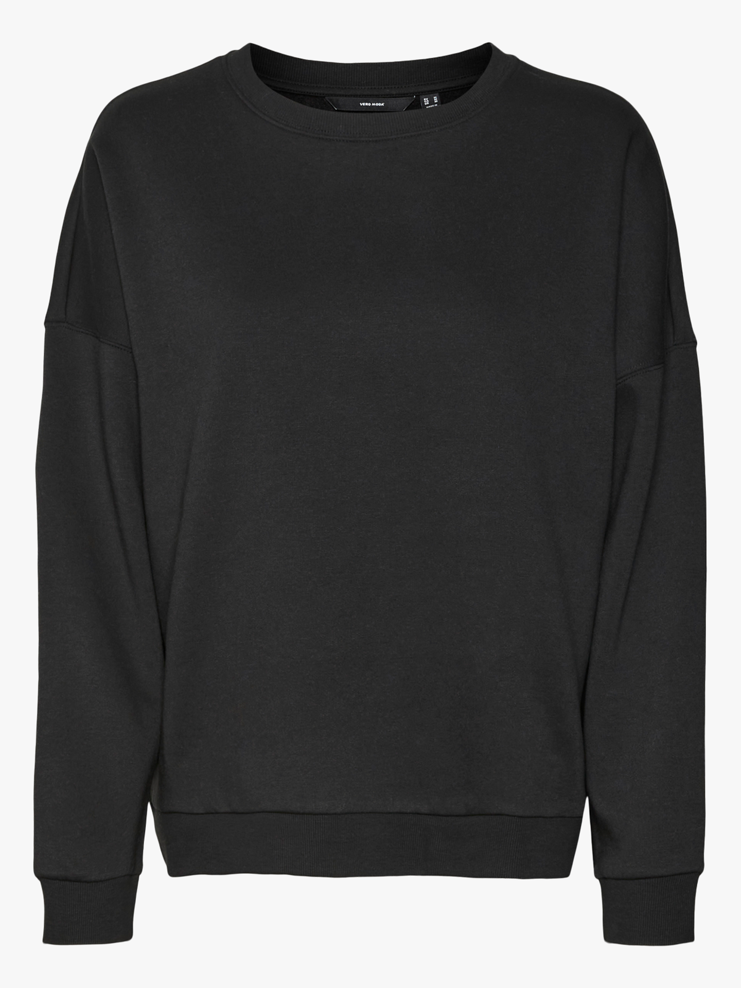Sonja Long Sleeve Sweat