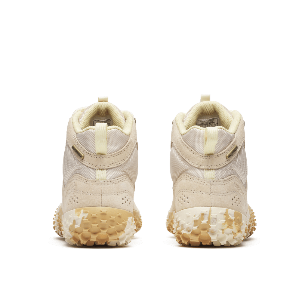 Wrapt Mid Waterproof Mulher