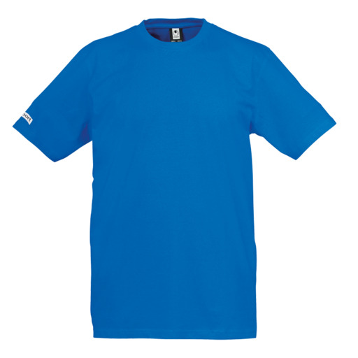 Camiseta Uhlsport Team Azul Uhlsport