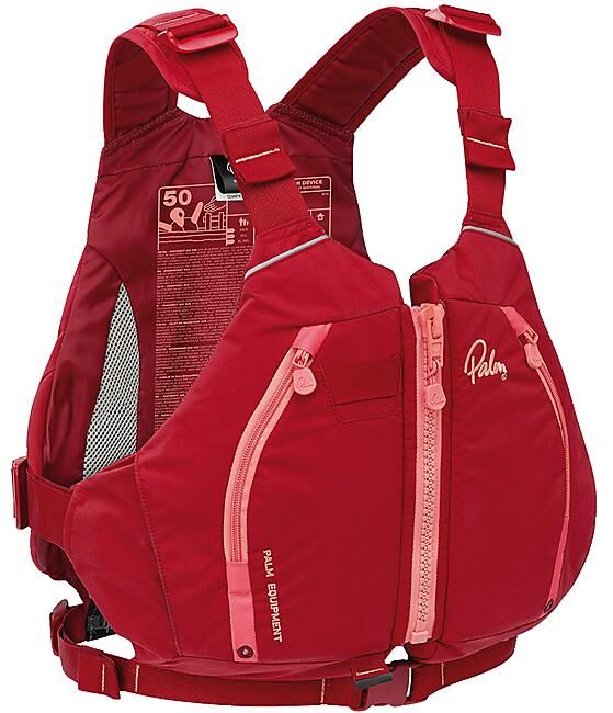 PALM - GILET PEYTO FEMME