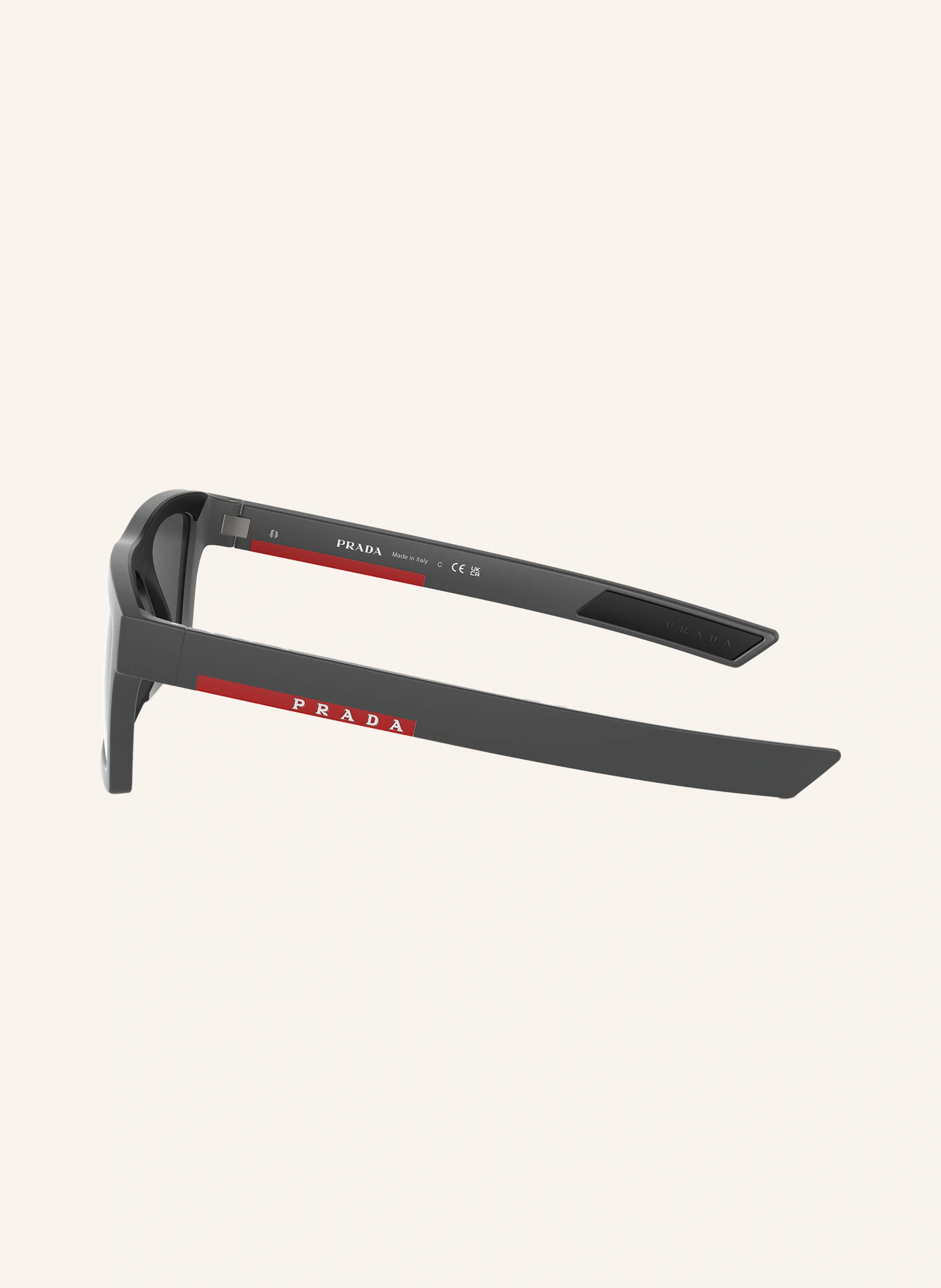 PRADA LINEA ROSSA Sonnenbrille PS 02ZSU