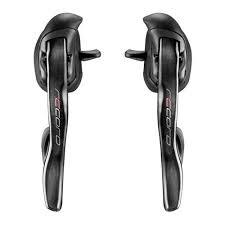 Campagnolo Record 2x12 Speed skiftegrebssæt