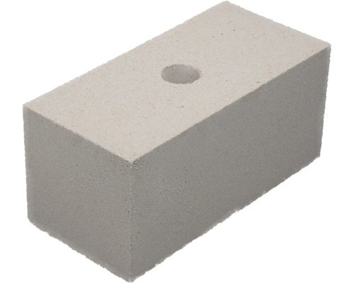 Calciumsilicaatsteen KS-geperforeerde steen 2DF 240 x 115 x 113 mm 12-1,4