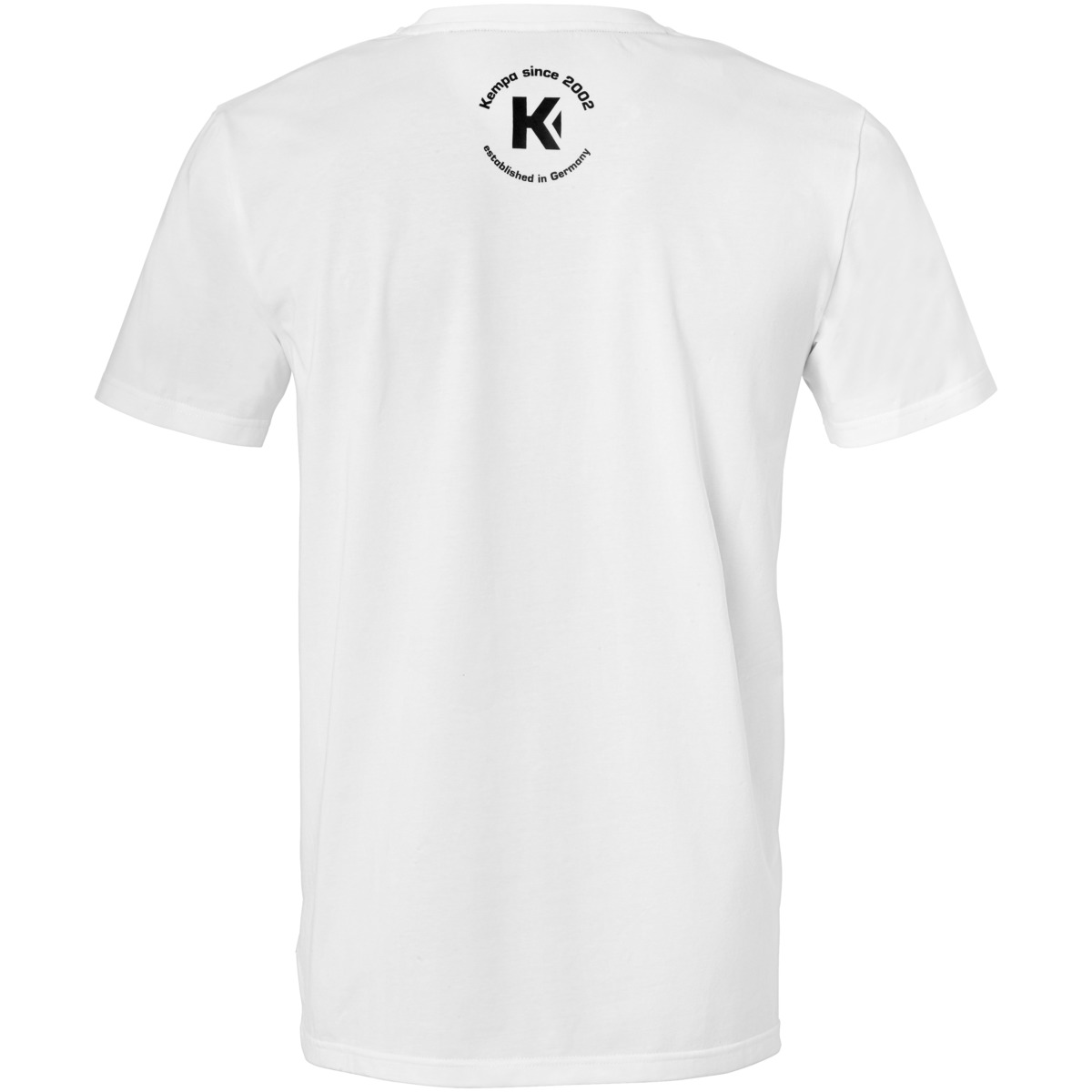 T-Shirt Black & White