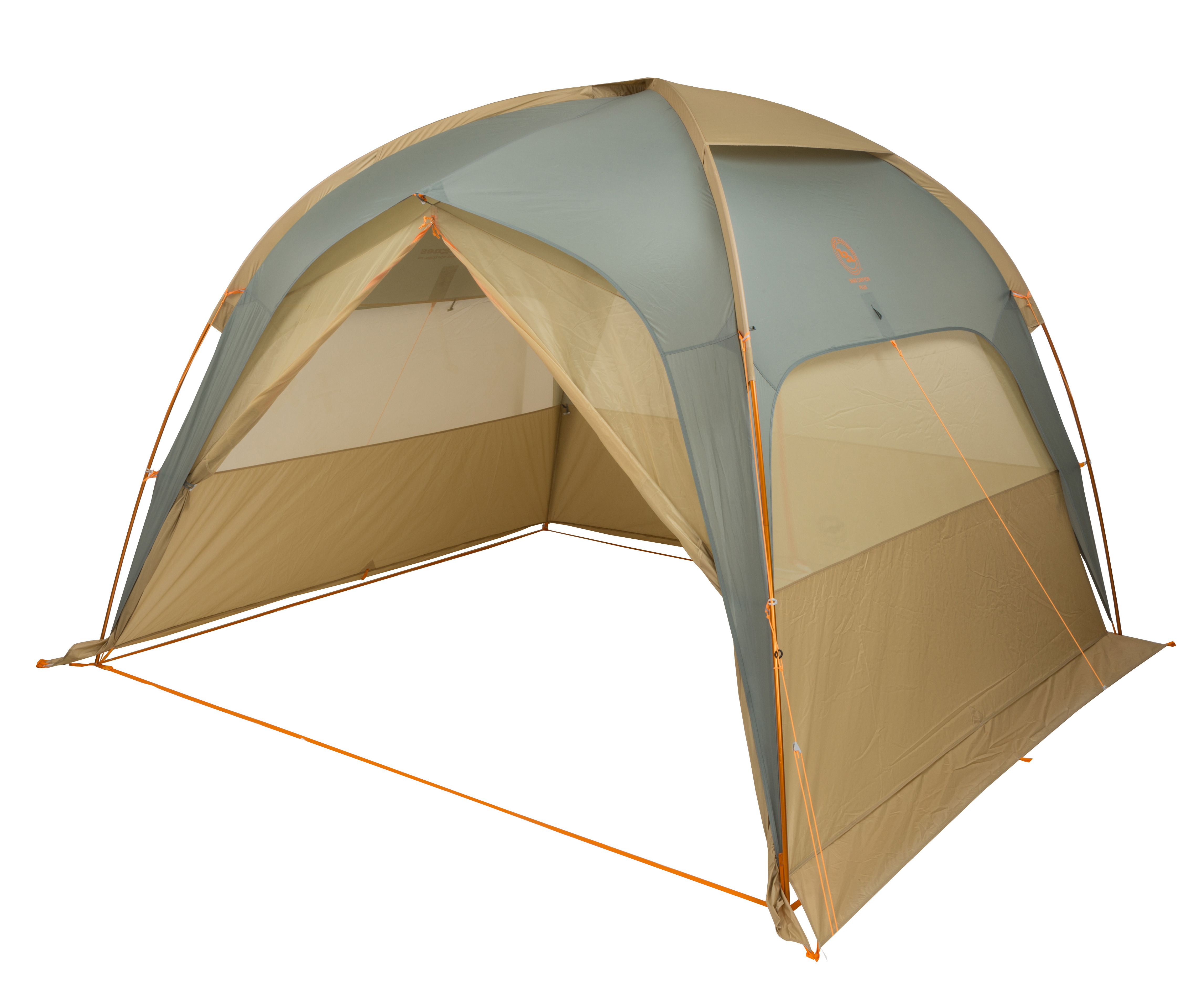 Sage Canyon Shelter Plus