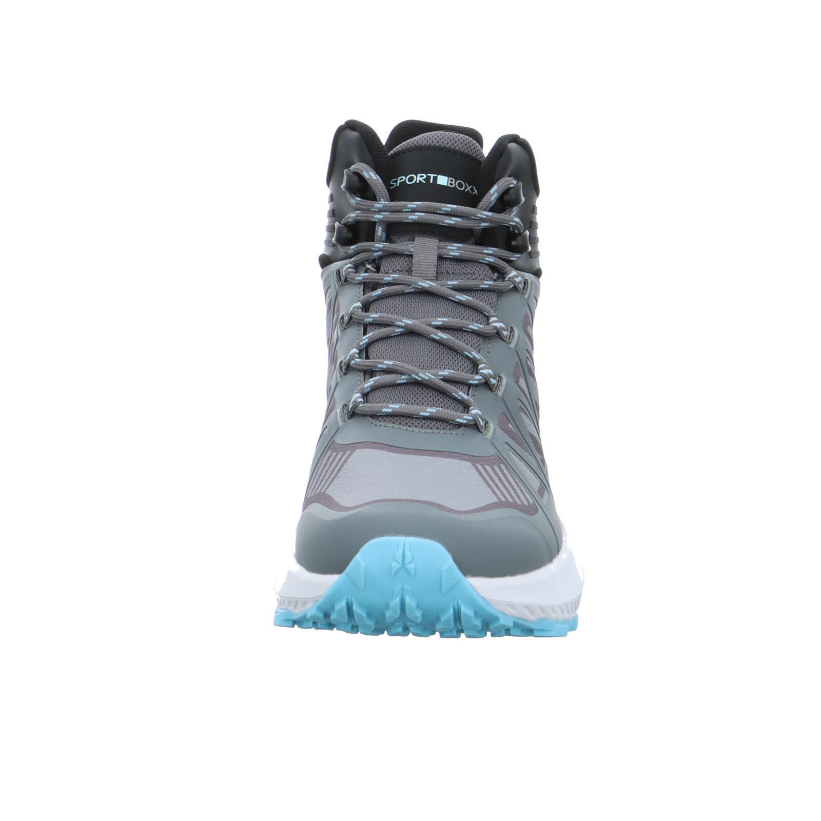 Stiefel SW24-09703W-GY