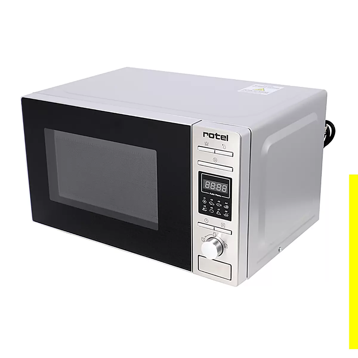 Mikrowelle 20 L Rotel