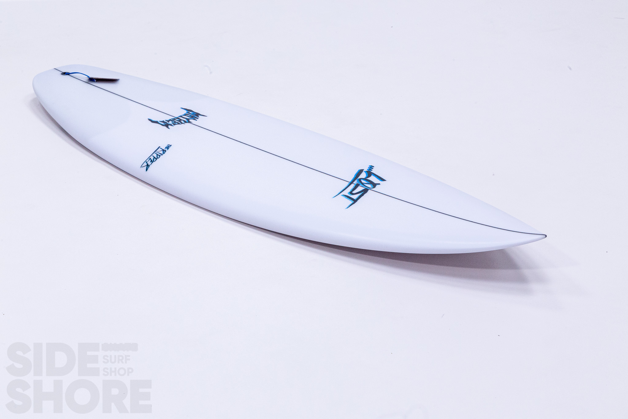 Lost The Ripper - 5'8 x 19.25