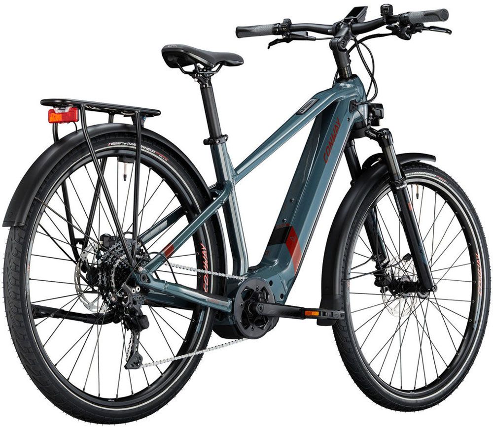 Conway Cairon T 3.0 kaufen | Bike-Discount