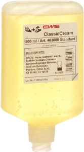 CWS Seife liquid Standard, 500 ml