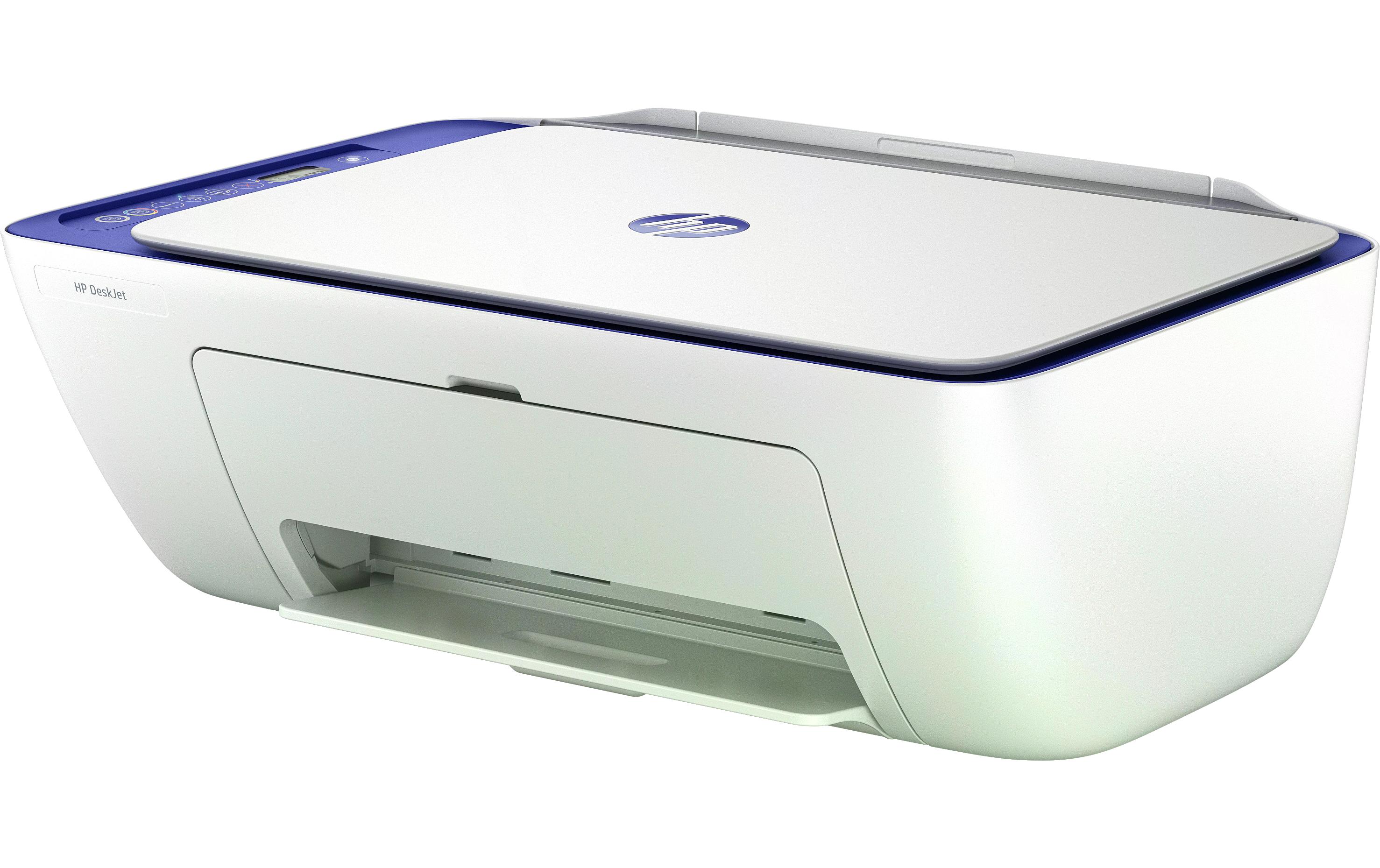 Multifunktionsdrucker DeskJet 2821e All-in-One3-in-1-Multifunktionsdrucker mit WLAN sowie HP Plus mit vielen zusätzlichen Services