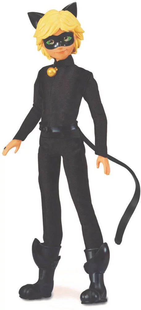 POUPEE ADRIEN ET TENUES
