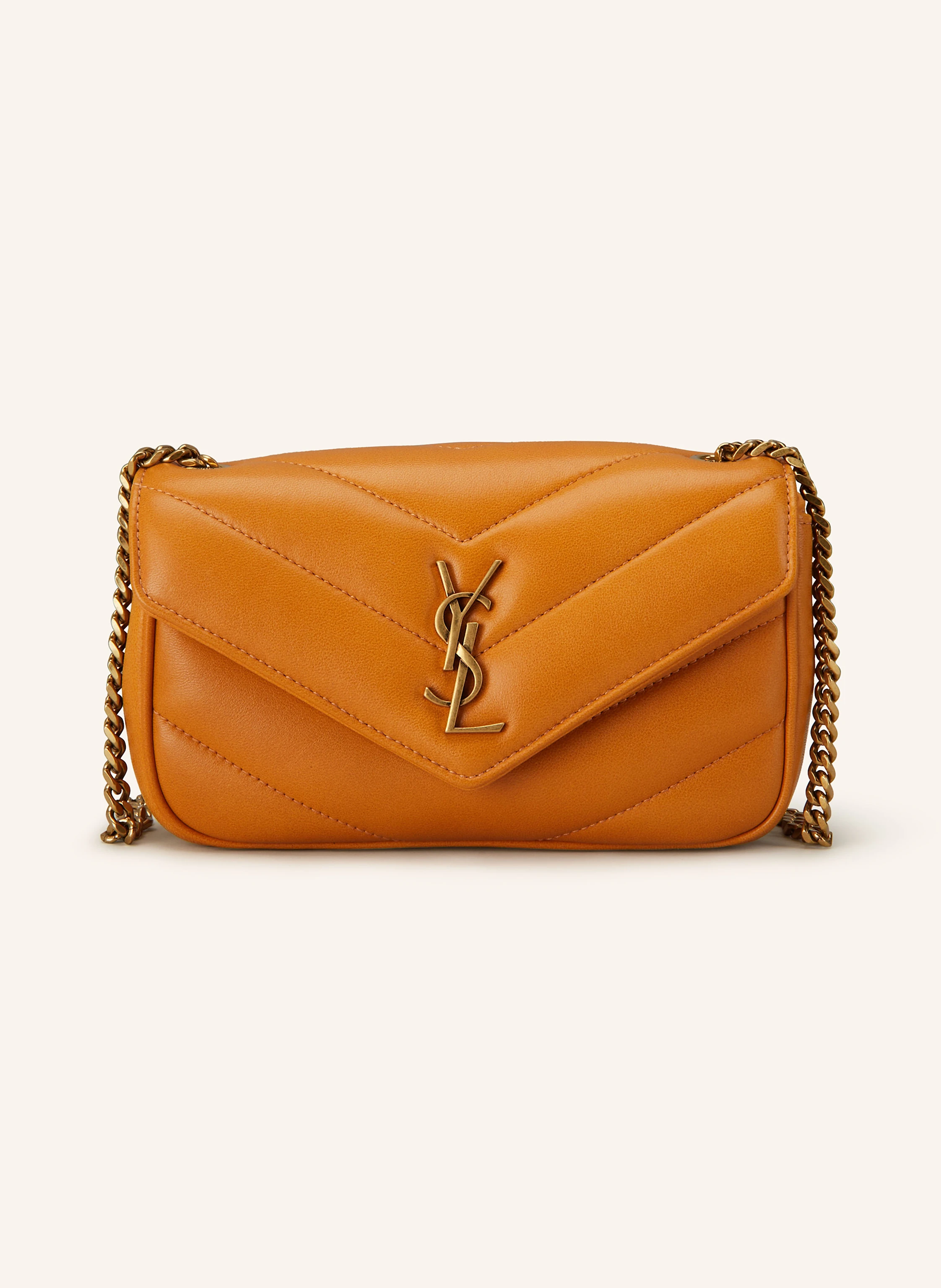 SAINT LAURENT Umhängetasche LOULOU MINI