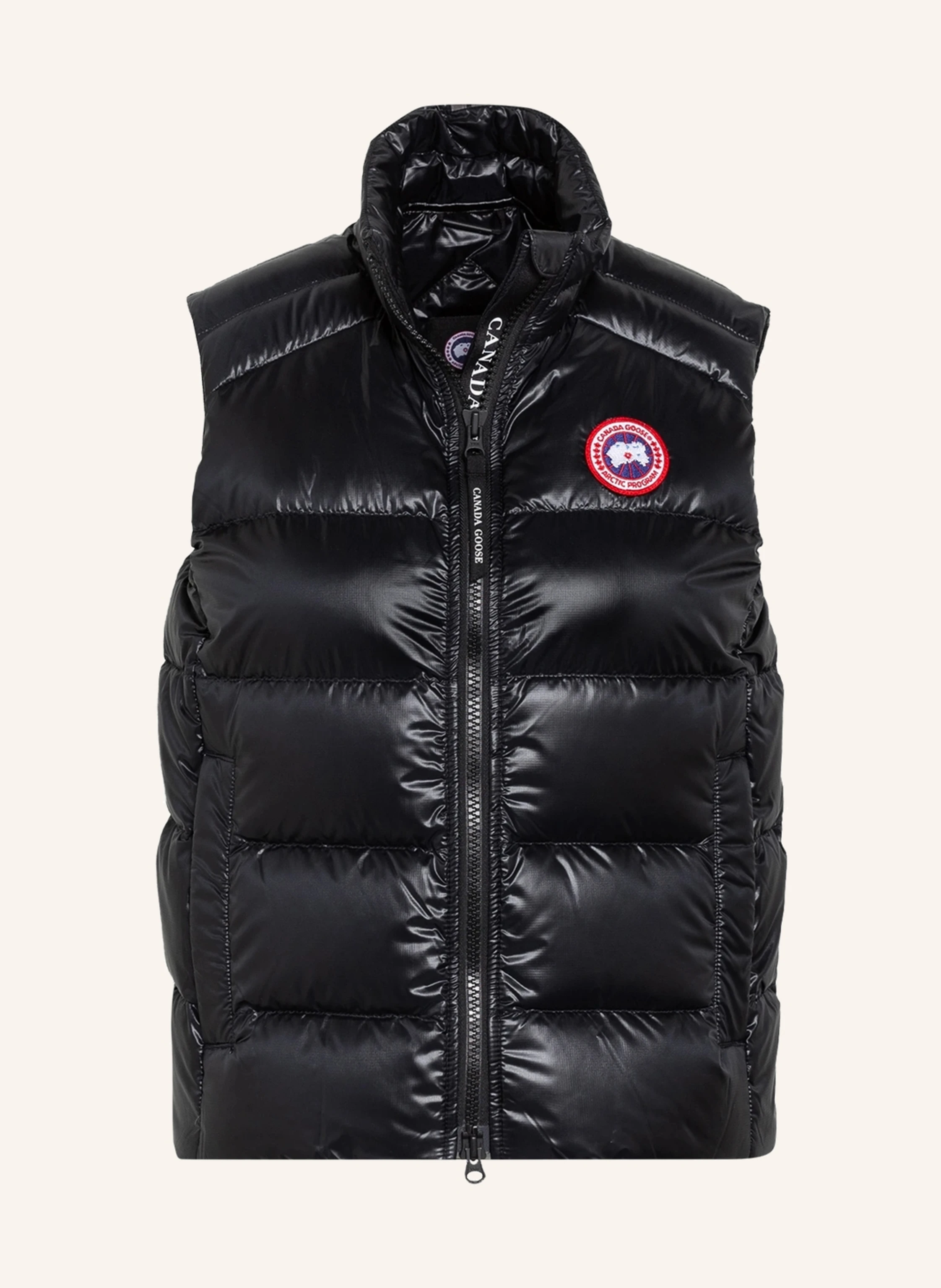 CANADA GOOSE Daunenweste CYPRESS