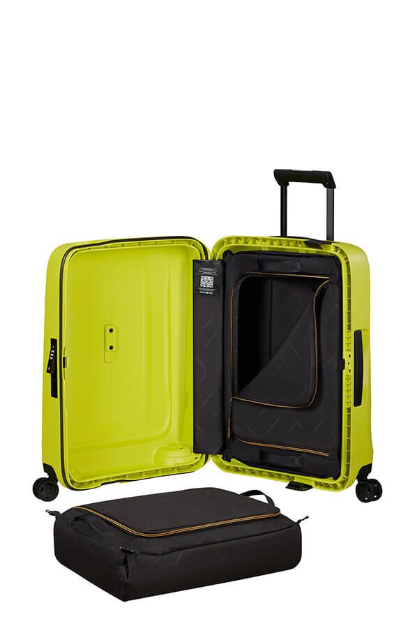 Samsonite Essens Spinner 55 cm Lime