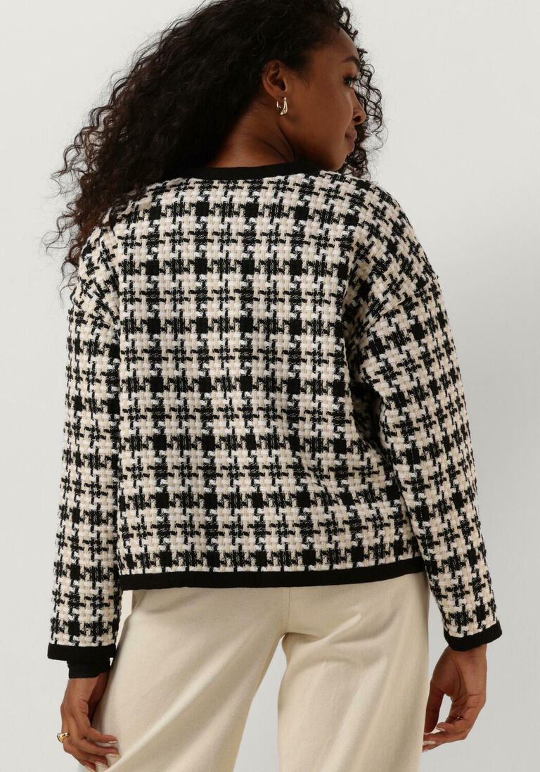 CO\\'COUTURE witte co'couture blazer timmy jacket
