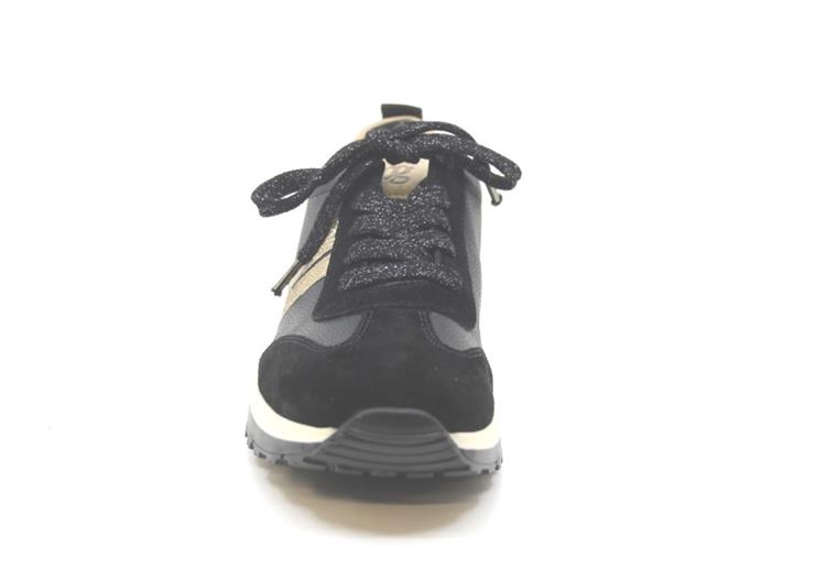 Paul Green 5392 schwarz