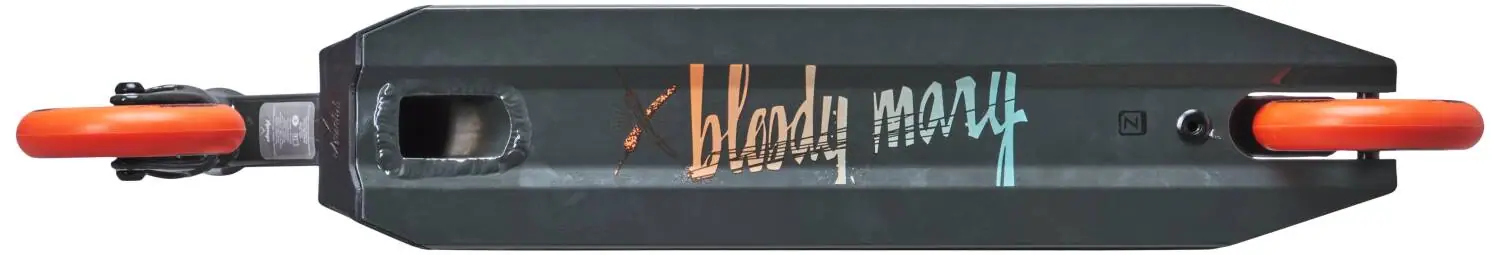 Versatyl Bloody Mary V2 Trick Løbehjul | SkatePro