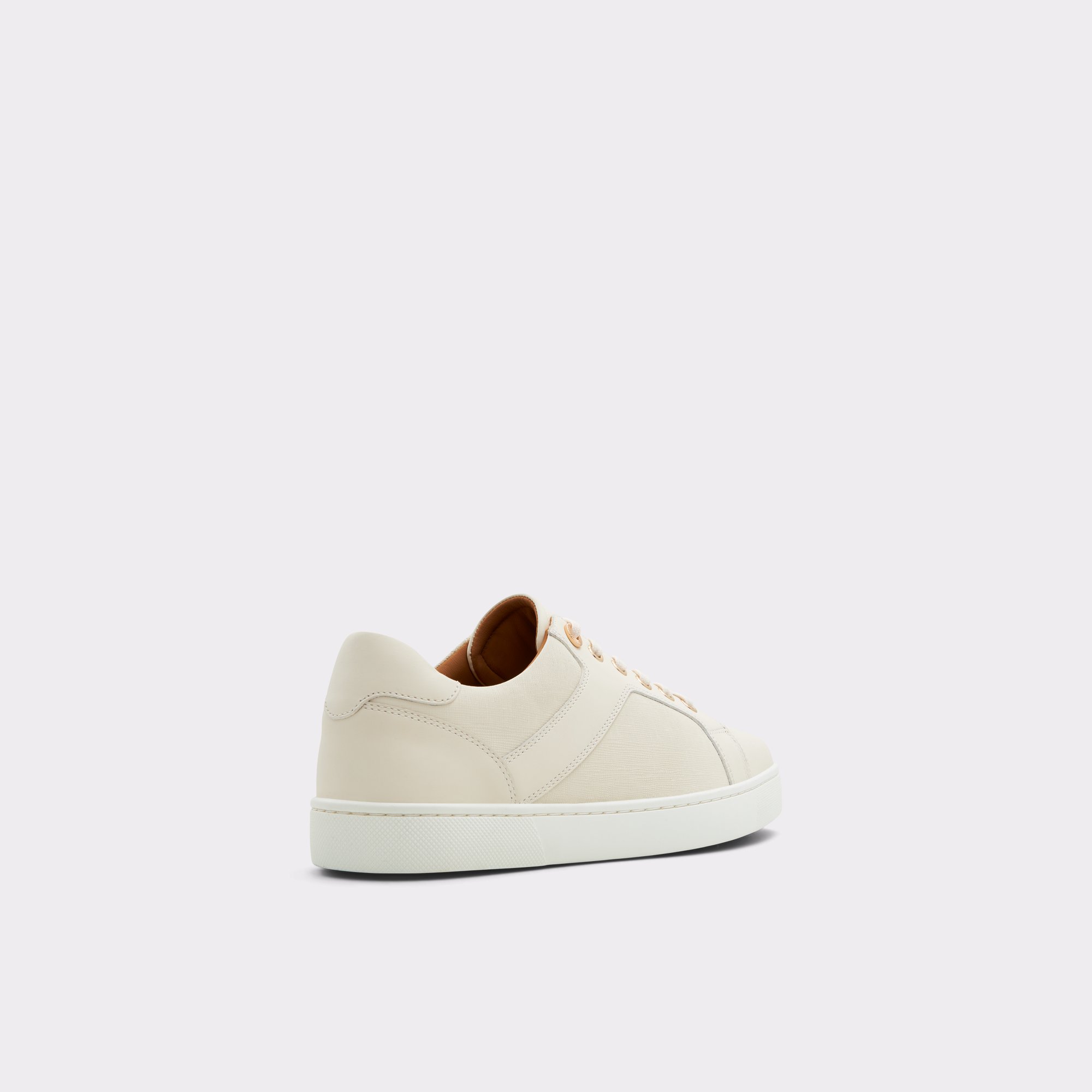 Crossfield Bone Men Athletic sneakers