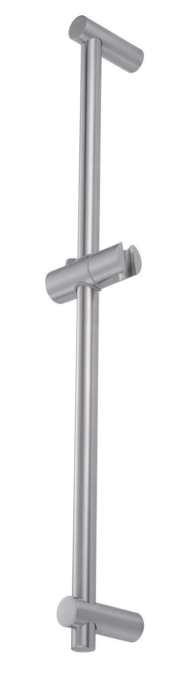 Mueller Round glijstang RVS-304