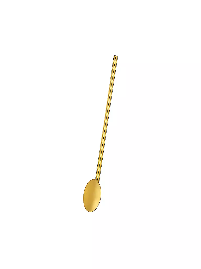 CILIO Bar Set GOLDEN MULE 5-tlg. gold