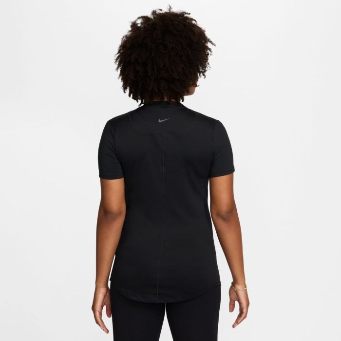Nike Dame T-shirts One Maternity Short Sleeve Tee Sort