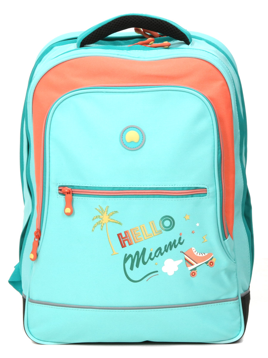 Sac À dos Delsey Back To School